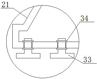 一种羊肚菌清洗烘干设备的制作方法