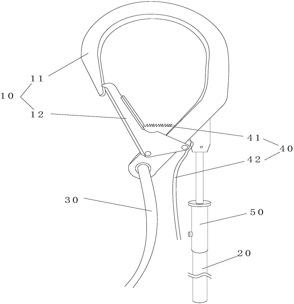 防护工具的制作方法