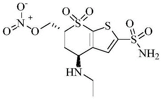 一种合成4-甲氧基巴豆酸甲酯的方法与流程