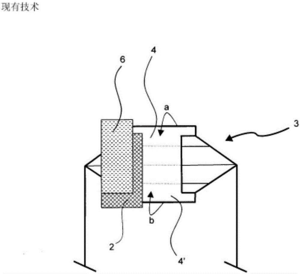 阀袋的制作方法