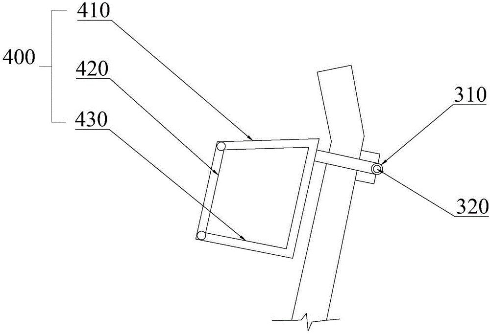 一种沙滩车的制作方法