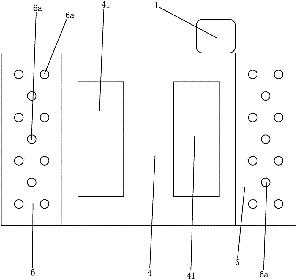 一种智能充电桩的制作方法