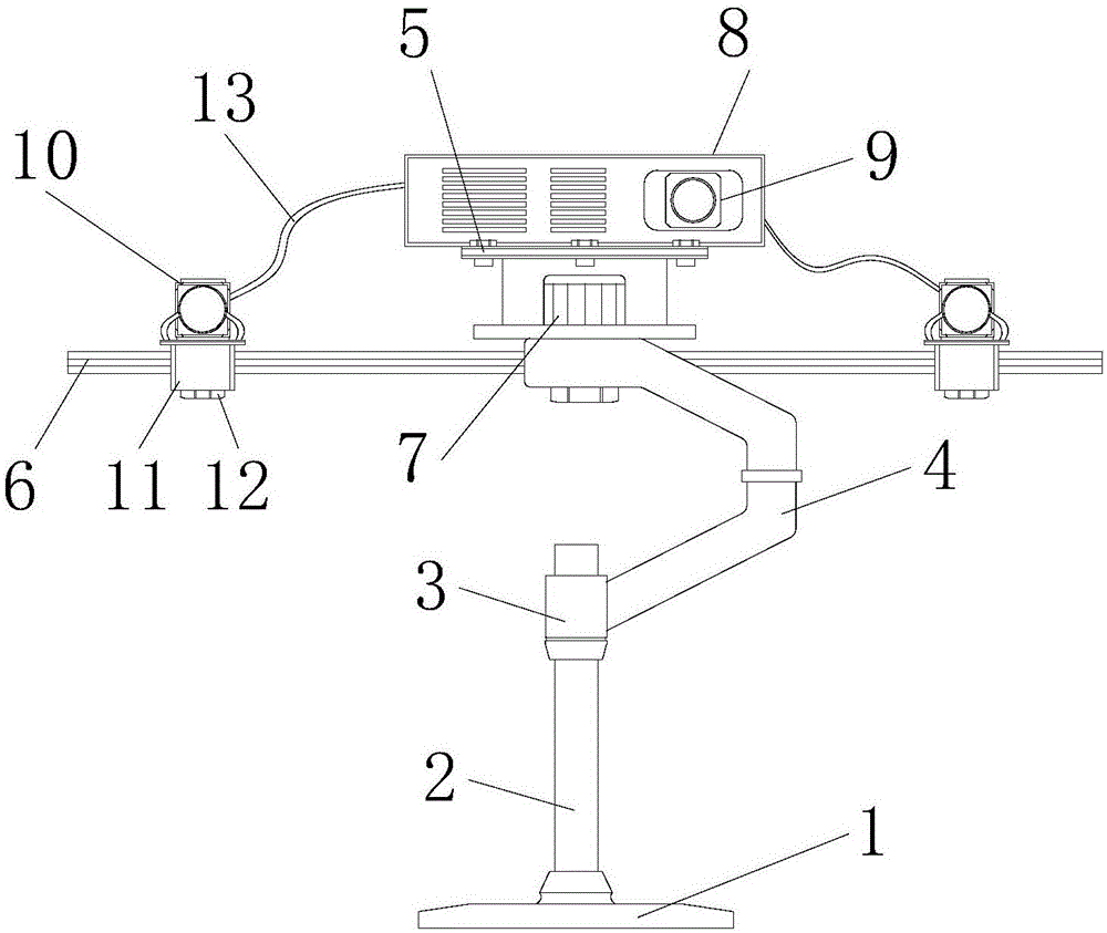 一种具有3D控制单元的三维模型数据转换装置的制作方法