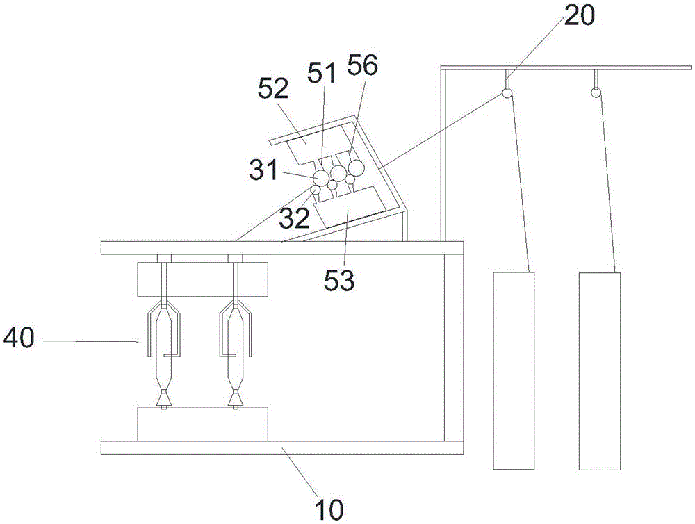 一种粗纱机的制作方法