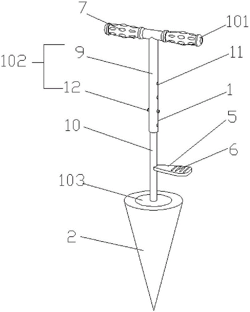 一种捕虫器的制作方法