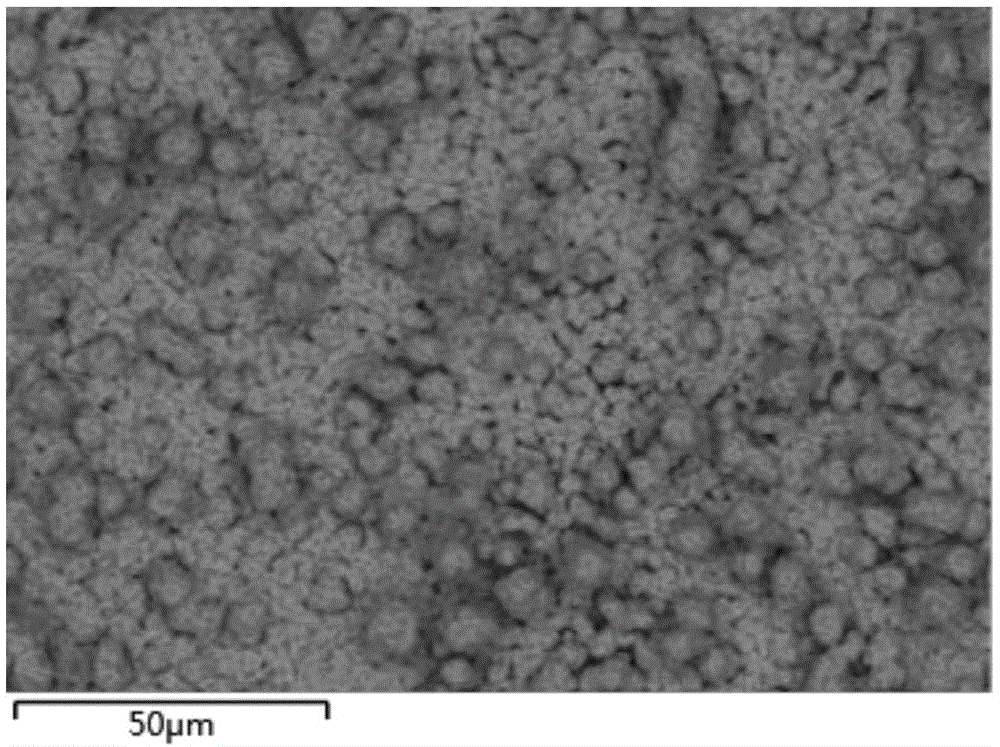 一种核壳结构Ga2O3/In2O3纳米晶粒及其制备方法与流程