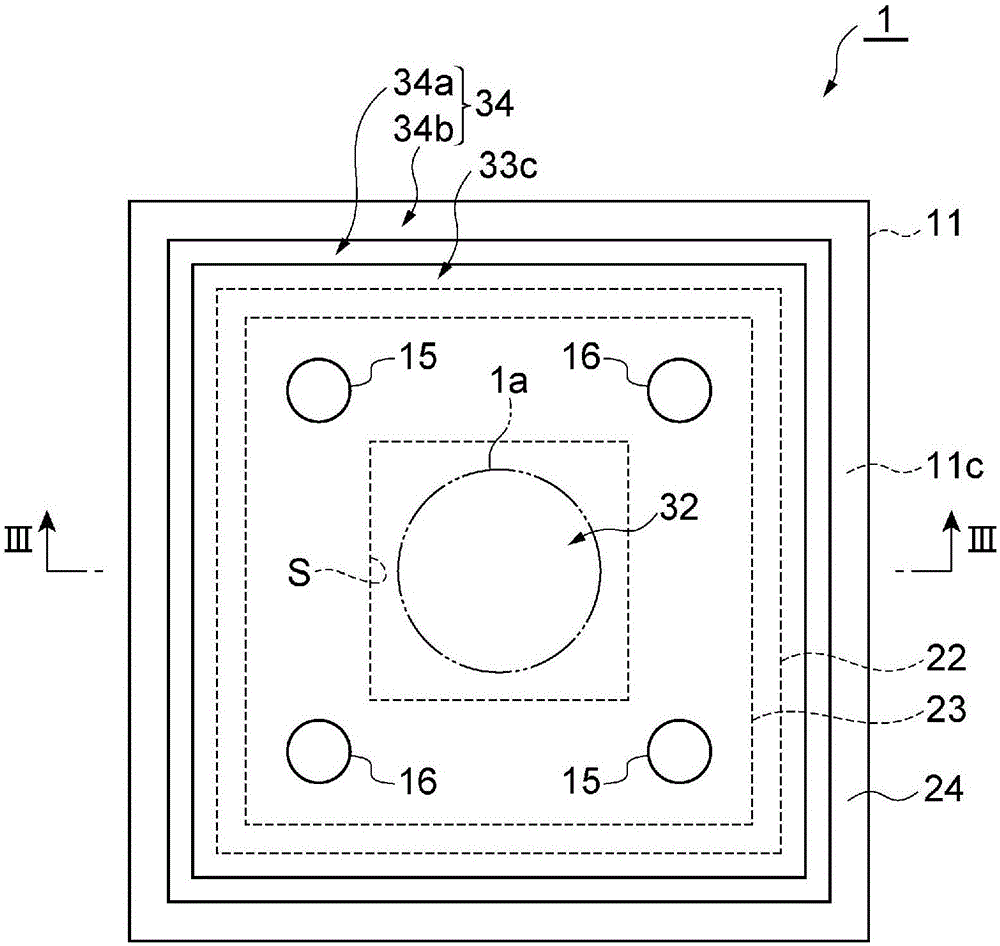 法布里-珀罗干涉滤光器的制作方法