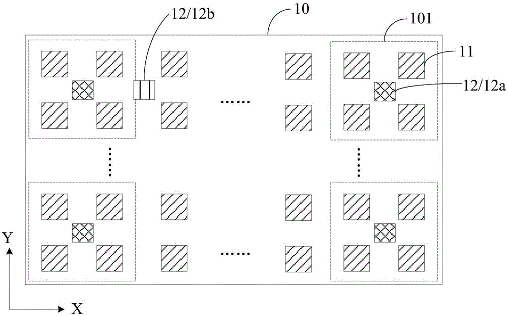 一种背光模组以及电子设备的制作方法