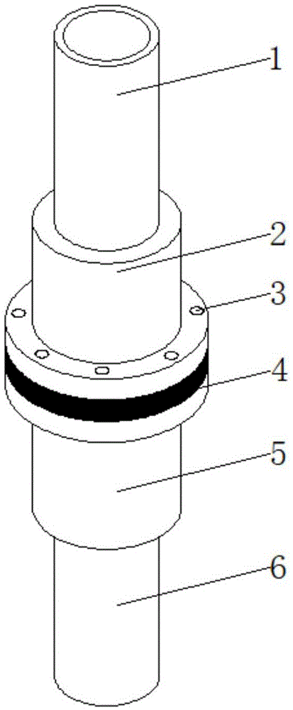 一种油管、接箍及接箍的制作方法与流程