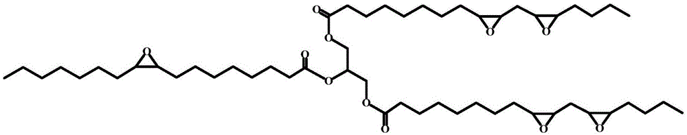 一种咪唑封端聚氨酯作用的环氧大豆油胶粘剂及其制备方法与流程
