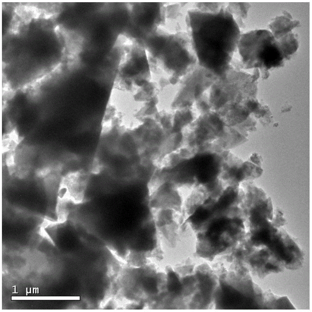 一种纳米碳酸钙功能母料及其制备方法与流程