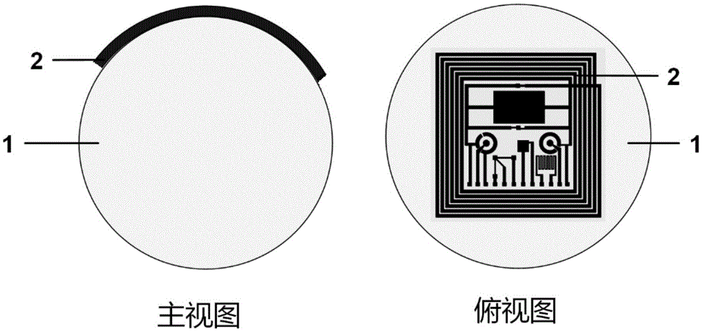 基于液滴的无定形态仿生软体机器人及其制备方法与流程