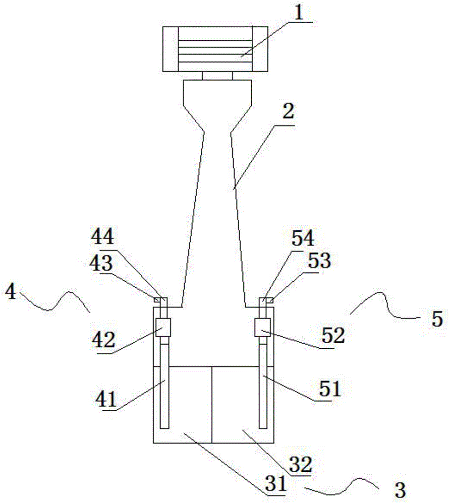 一种新型手动剃须刀的制作方法