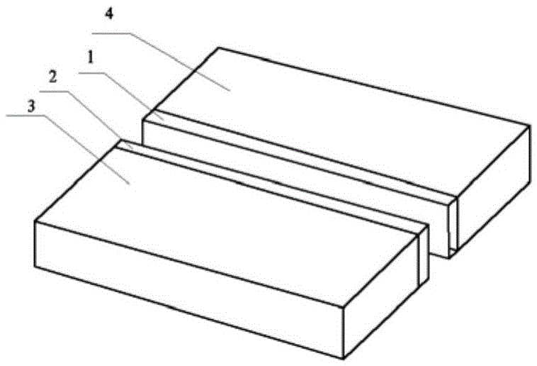 一种PVC板材搅拌摩擦连接方法及装置与流程