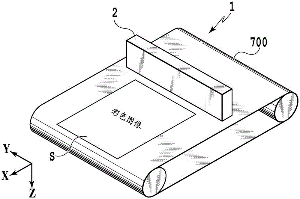 液体喷射装置和液体喷射头的制作方法