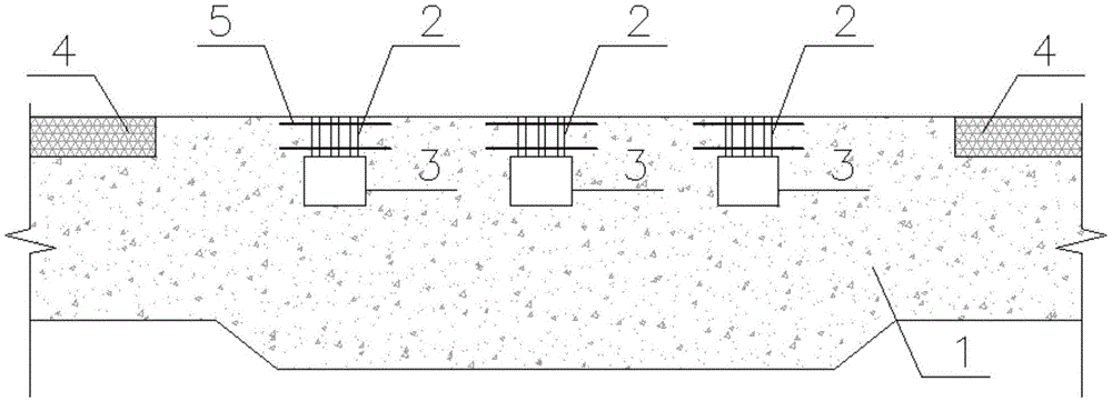 一种隧道洞口整体式截水沟的制作方法