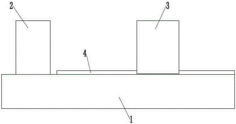 型材数控切割机的自动定切割长度方法与流程