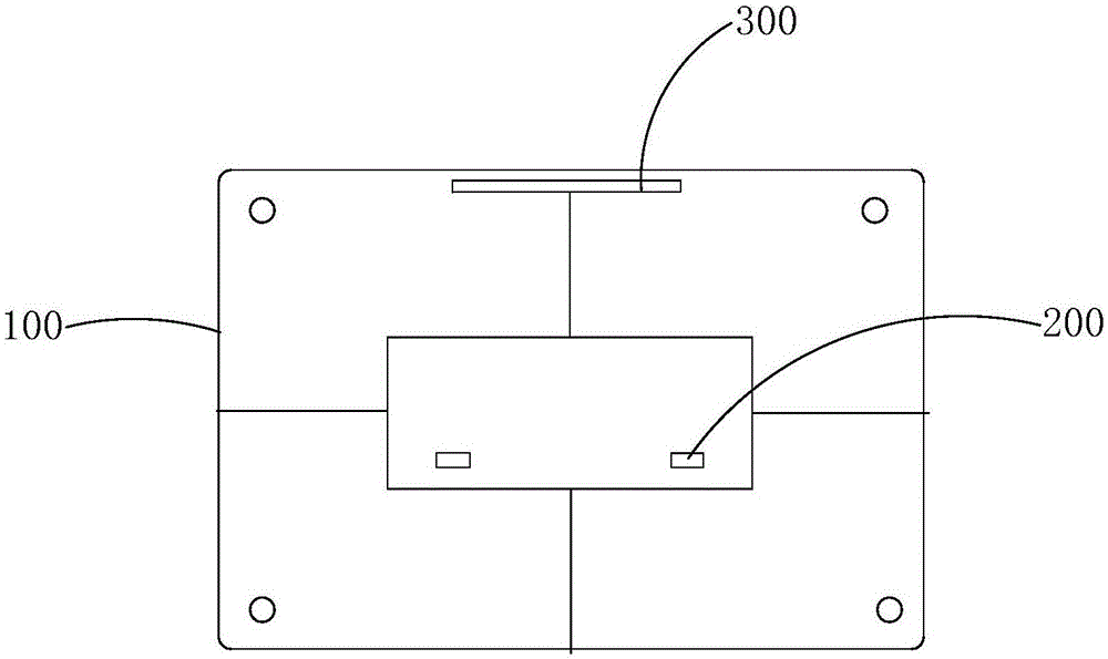 热熔机的制作方法