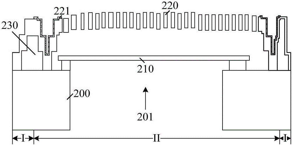 MEMS麦克风及其形成方法与流程