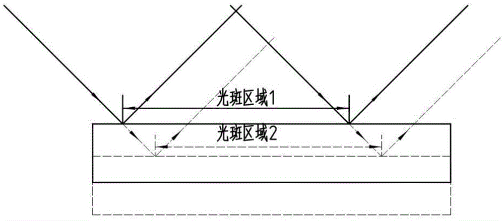 一种基于旋转电机和柔性铰链的电调镜的制作方法