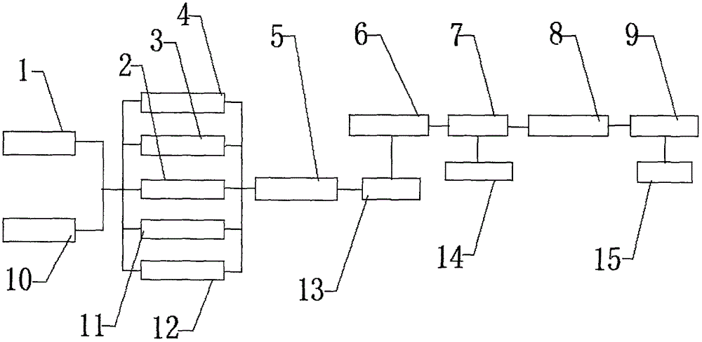 一种实时网络教学系统的制作方法