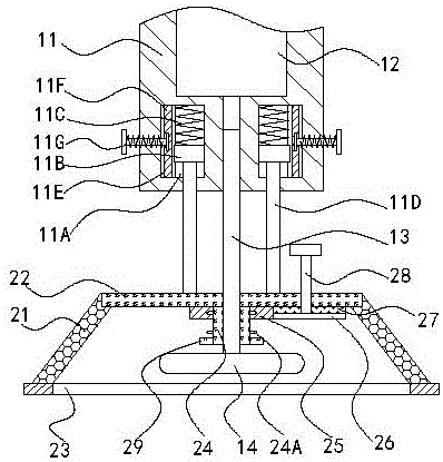 打磨机的制作方法