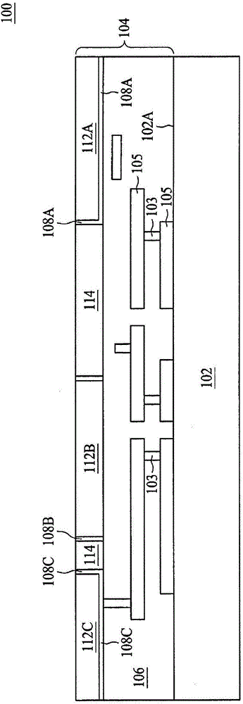 半导体结构及其制造方法与流程