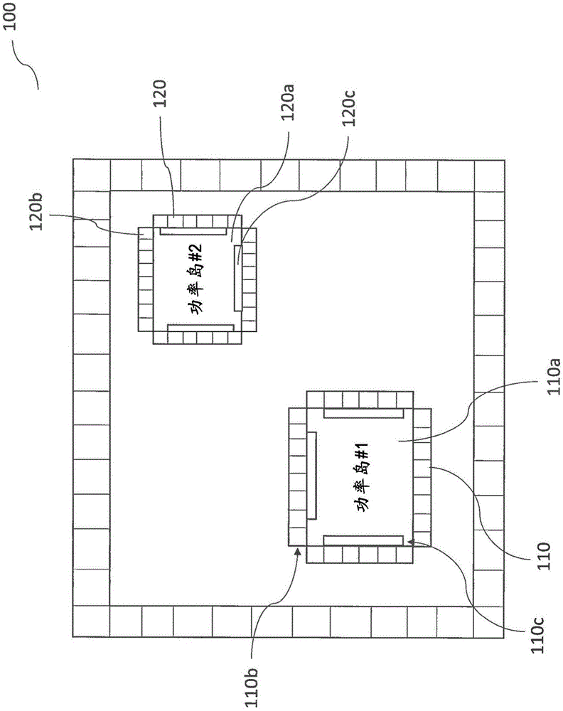 低功率芯片的制作方法