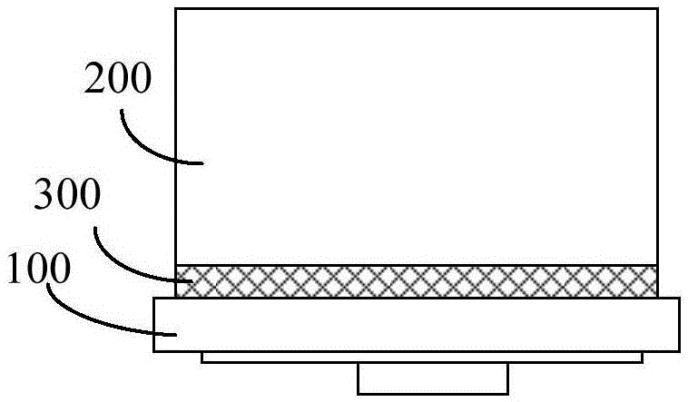 单晶炉的热场结构以及单晶炉的制作方法
