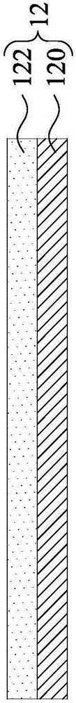 电路板的制造方法以及应用于制造其的堆叠结构与流程