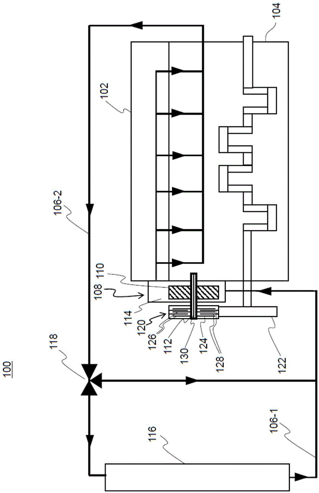 用于冷却内燃机的技术的制作方法