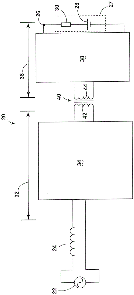 具有单相和多相操作模式的变换器装置的制作方法