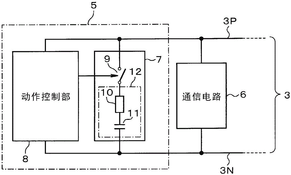 振铃抑制电路的制作方法