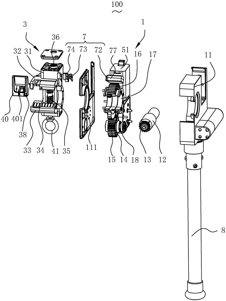 一种智能剥线器的制作方法