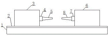 一种电缆对接装置的制作方法