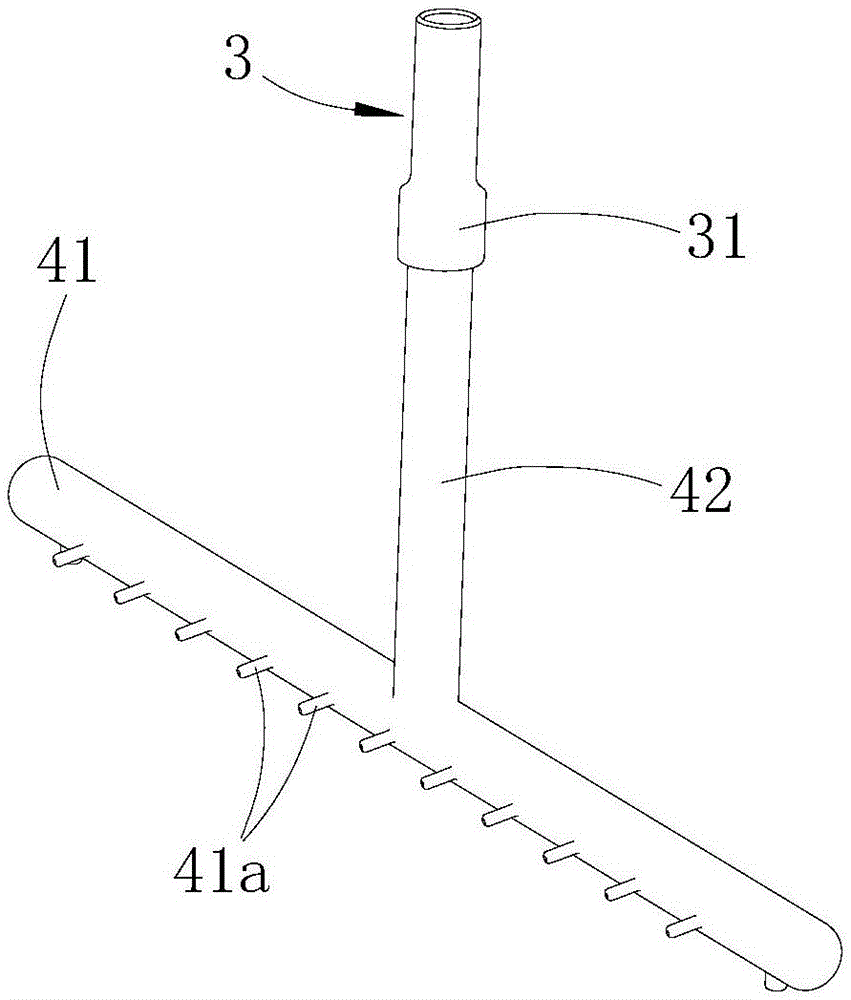 空调冷凝水回收组件的制作方法