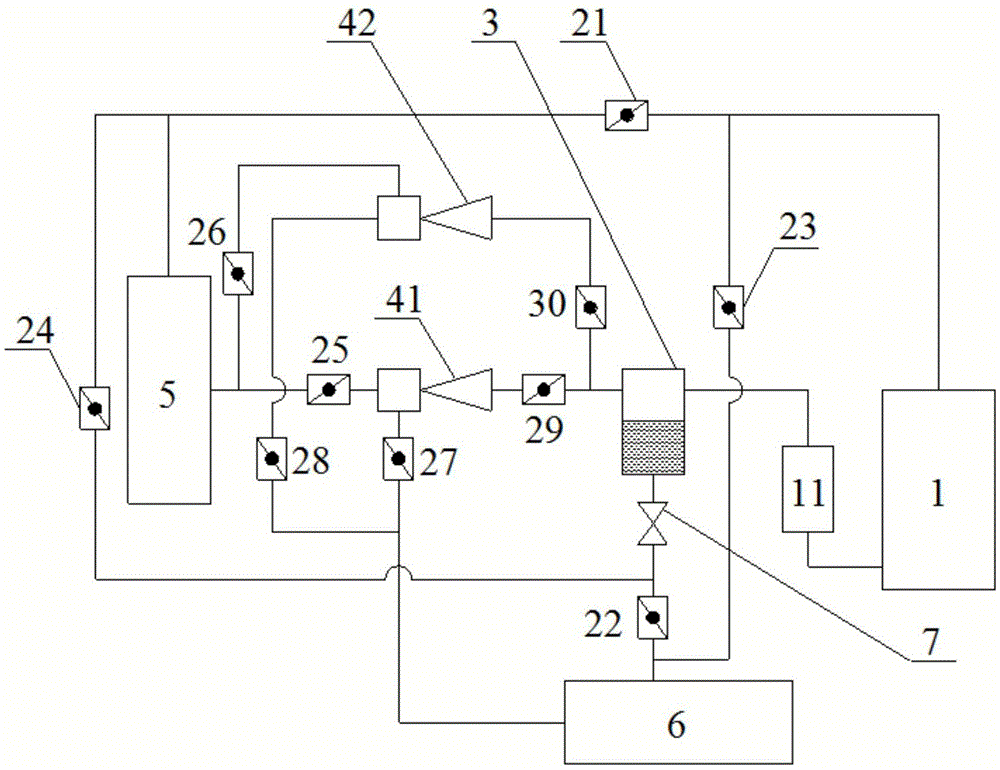 空调器及其控制方法与流程