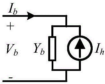 两电平桥式换流器的定导纳建模与实时仿真方法与流程