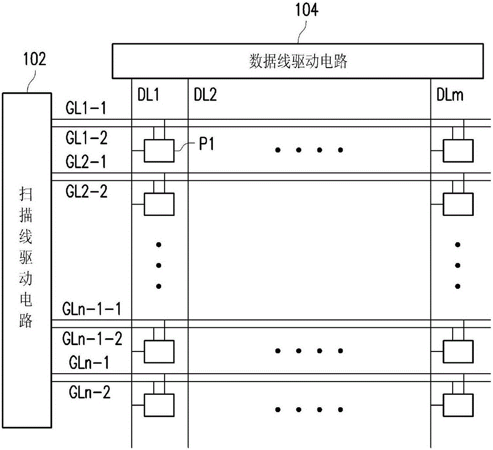 显示装置的制作方法