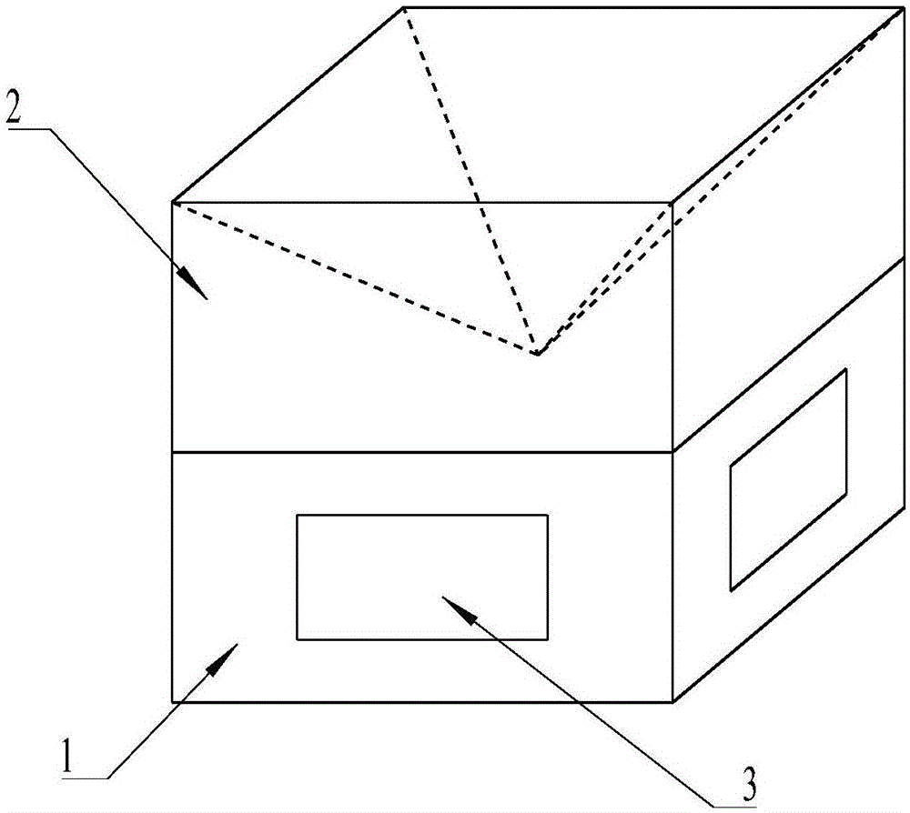 一种展馆互动展示系统和方法与流程