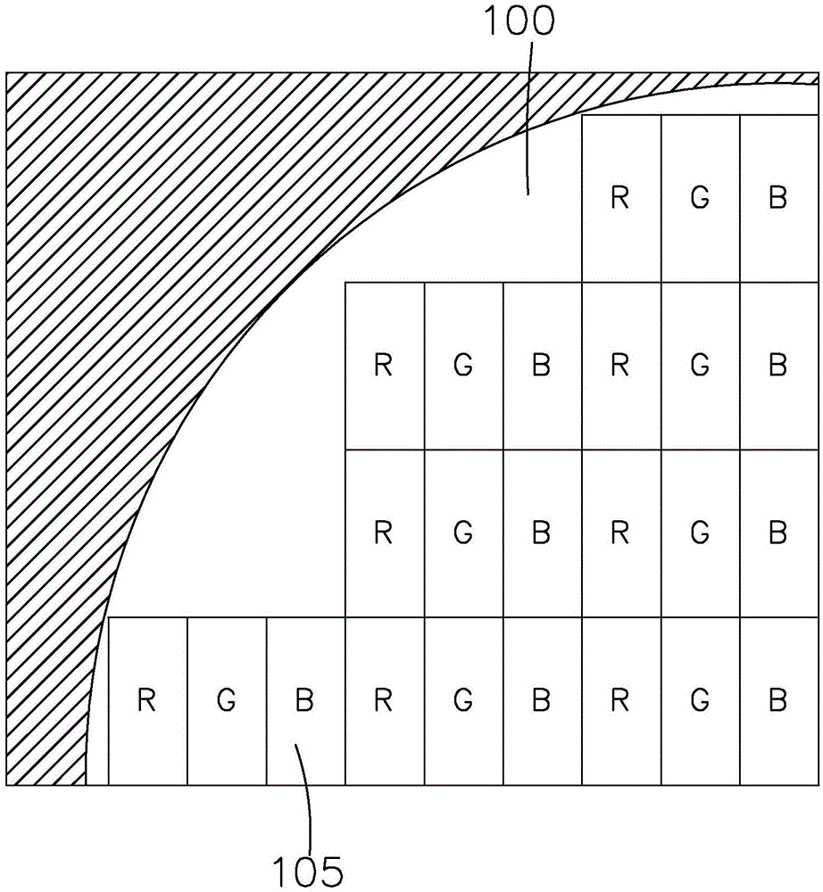 显示面板的制作方法