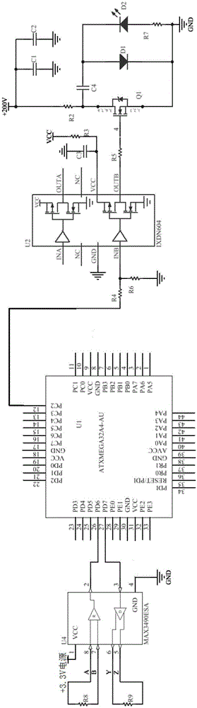 激光器的制作方法