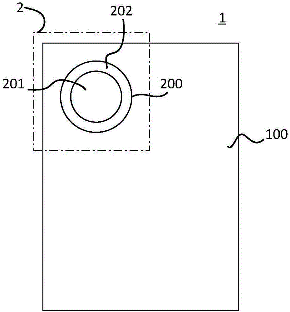 一种显示面板及显示装置的制作方法