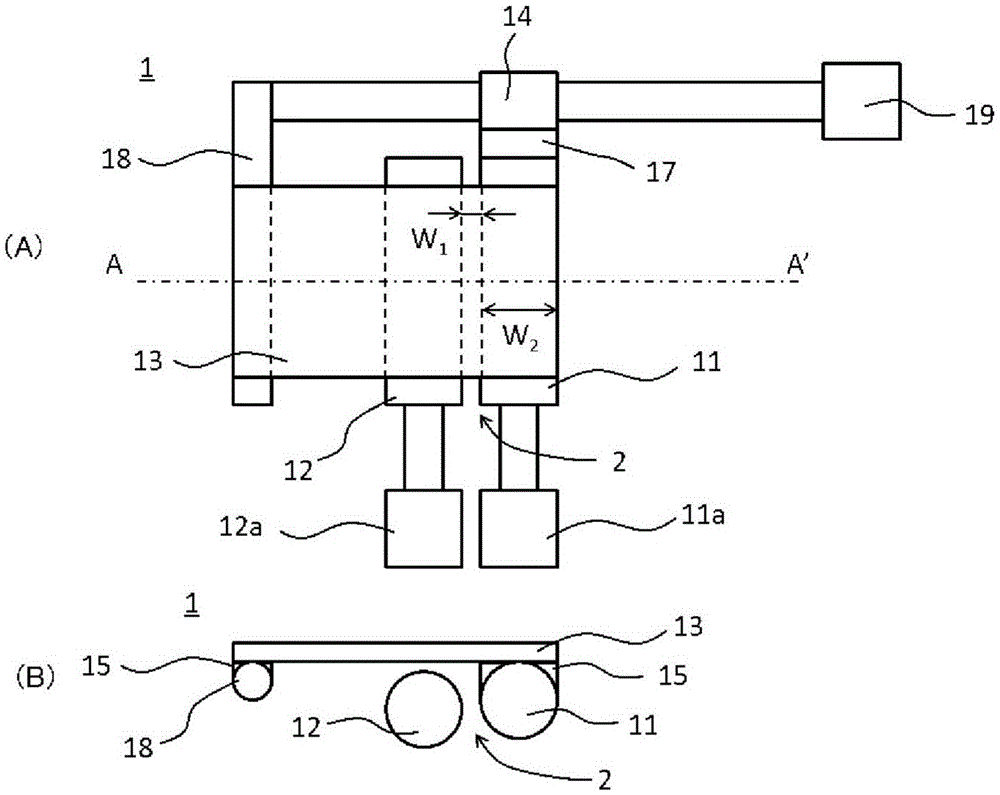 短路元件的制作方法