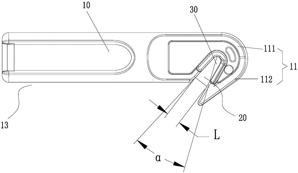 清洁工具及具有其的吸尘器的制作方法