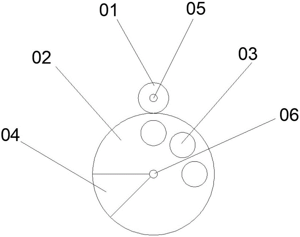 一种眼睛护理装置的制作方法