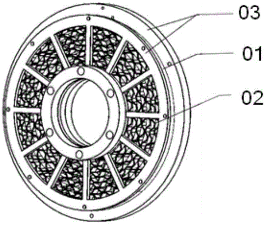 一种双螺旋超导电阻型限流器、骨架以及超导带材绕制方法与流程