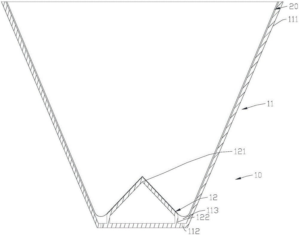 一种过滤杯和滤纸的制作方法