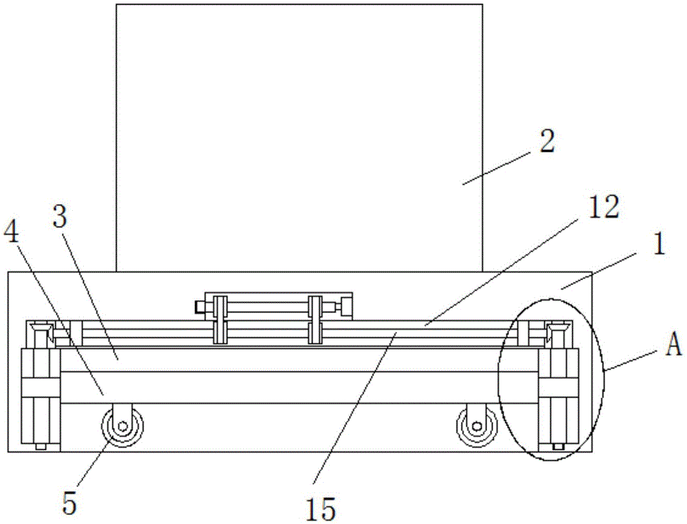 铃铛自动组装机构的制作方法