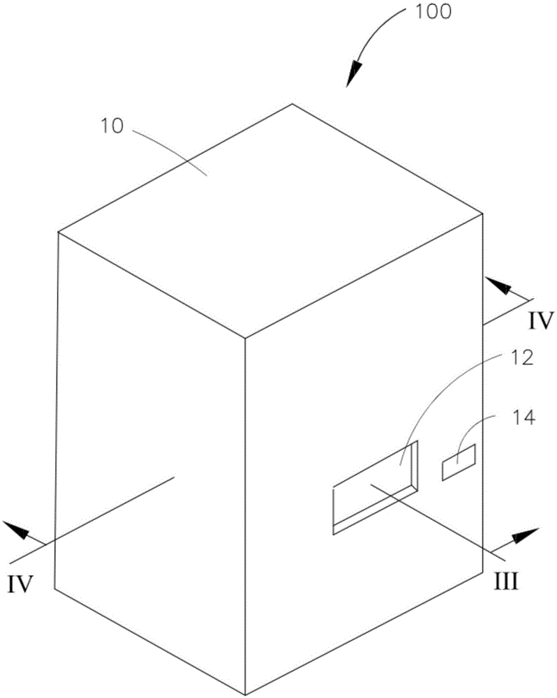 手套机的制作方法